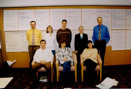 30 Sep-2 Oct 1998<br />Quality Leaders<br />(public course)