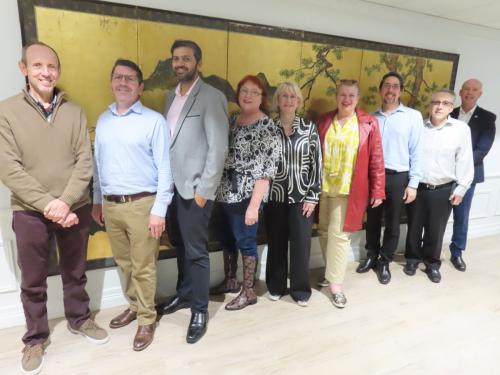 19-20 Aug 2025<br>Queensland Government Department of Primary Industries Information Technology Partners<br>Executive Event