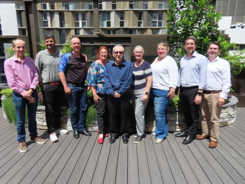 10-11 Mar 2026<br>Queensland Government Department of Primary Industries Information Technology Partners<br>Executive Event