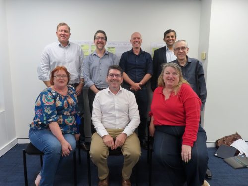 18-19 Aug 2026<br>Queensland Government Department of Primary Industries Information Technology Partners<br>Executive Event