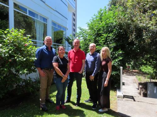 9-10 December 2025<br>         Hobart Airport<br>Executive Event