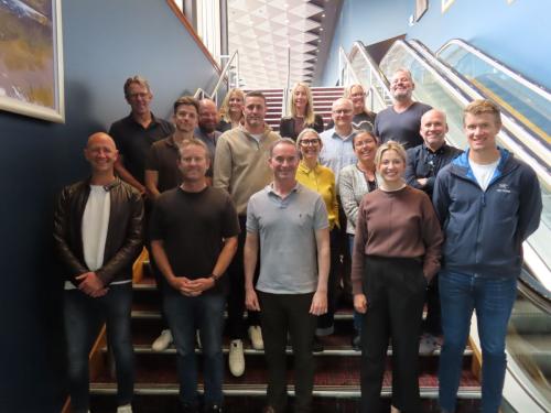 12 Feb 2026<br>Hobart Airport<br>Leadership Forum