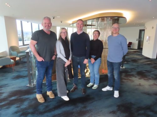 30 Jun - 1 Jul 2026<br>Hobart Airport<br>Executive Event