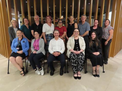 27 Nov 2025<br>Queensland GovernmentDepartment of Transport and Main Roads, Policy, Planning and Investment Division, Olympic and Paralympic Coordination Branch<br>Departmental Event