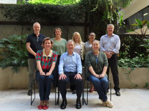 19-20 May 2026<br>          Queensland Government                           Department of Transport and Main Roads                          Policy, Planning and Investment Division, Olympic and Paralympic Coordination Branch<br>Executive Event