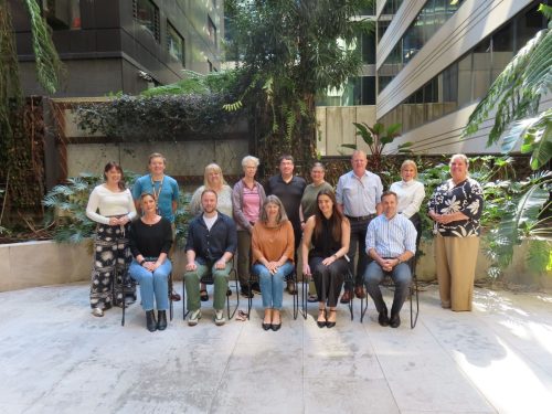 1-3 Sep 2026<br>Queensland Government Department of Transport and Main Roads Policy, Planning and Investment Division<br>Universal Leadership Skills