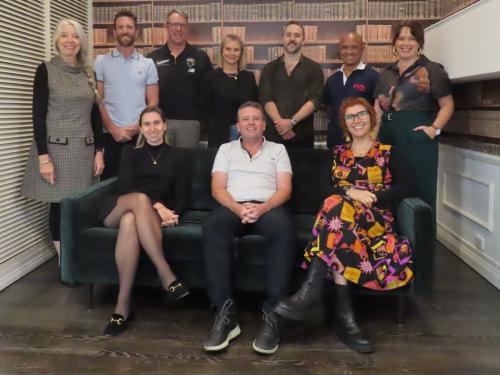 24-26 Mar 2026<br>Universal Improvement Skills<br>Public Course in Melbourne