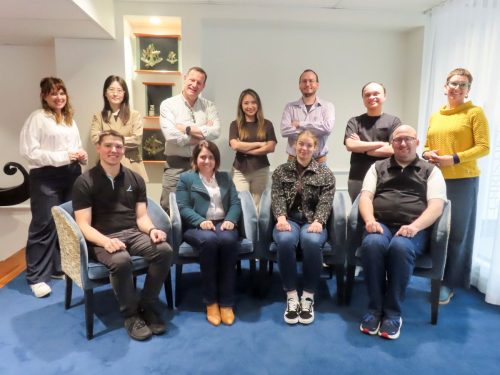 20-22 Oct 2026<br>Universal Improvement Skills<br>Public Course in Brisbane