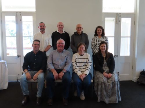 3-4 Sep 2026<br>          Queensland Government                        Department of Transport and Main Roads<br>Executive Event