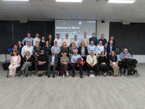 11 Sep 2026<br>          Queensland Government Department of Transport and Main Roads<br>Leadership Forum
