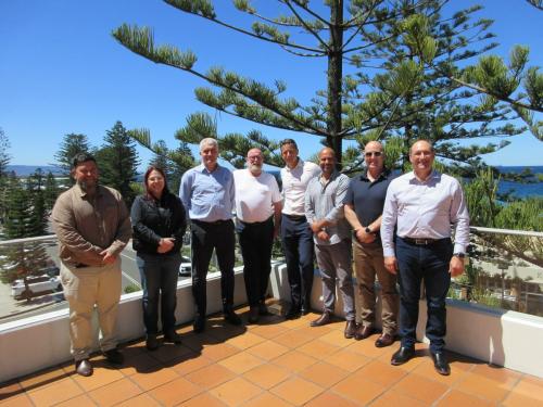 18-19 Nov 2025 <br>Transit Systems NSW<br>Executive Event