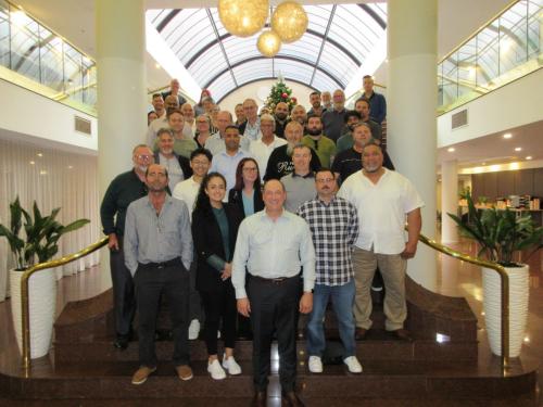 21 Nov 2025<br>Transit Systems NSW<br> Leadership Forum 