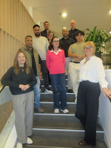 14-16 April 2026<br>Transit Systems NSW<br>Organisational Improvement Programme