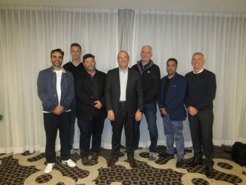 11-12 May 2026<br>Transit Systems NSW<br>Executive Event