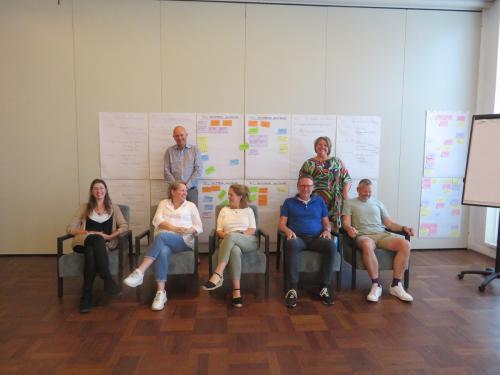 13-15 Jun 2023<br />Universal Leadership Skills<br />Public course in Maastricht